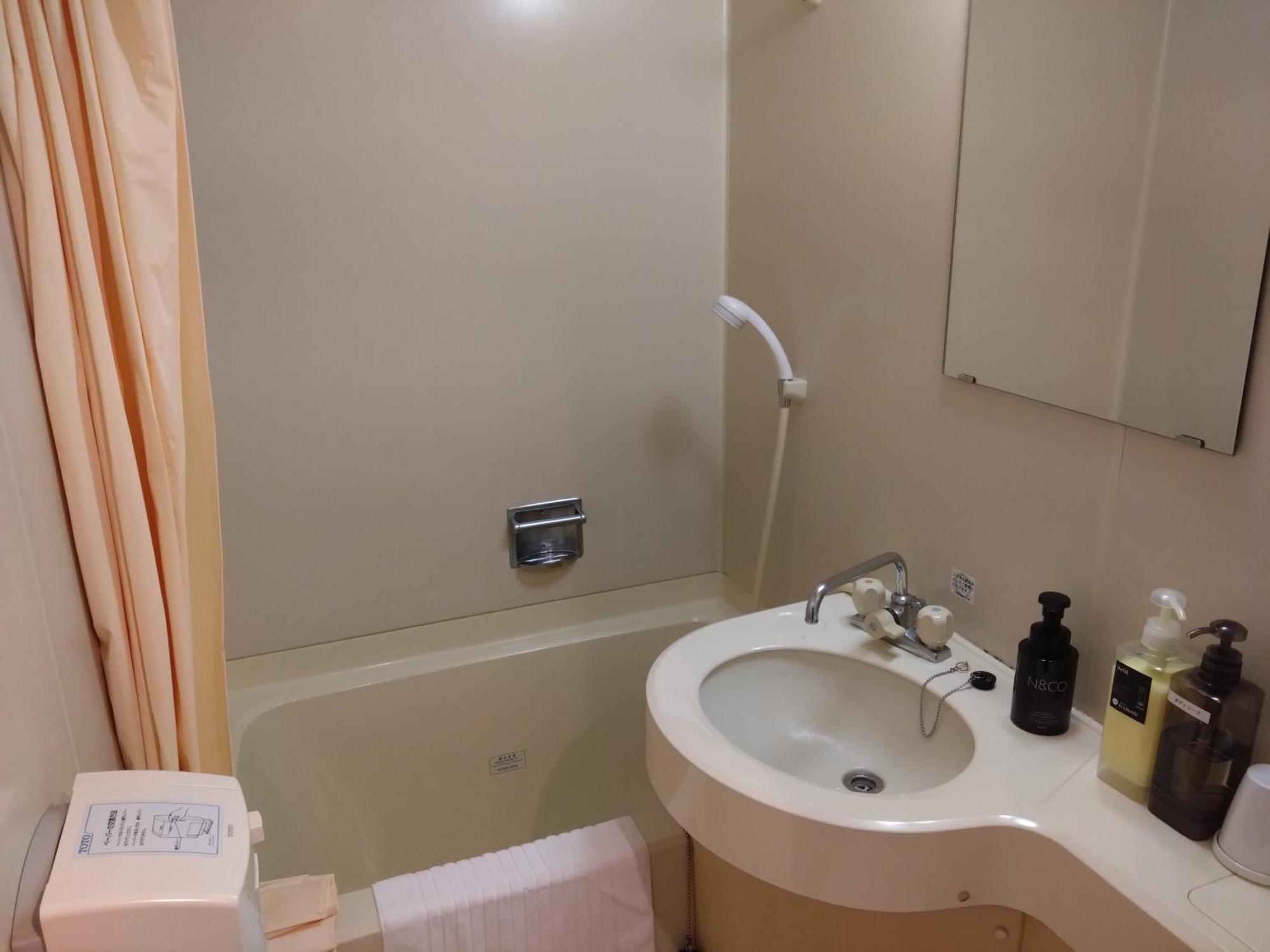 Hotel Crown Hills Takefu Echizen  Eksteriør billede