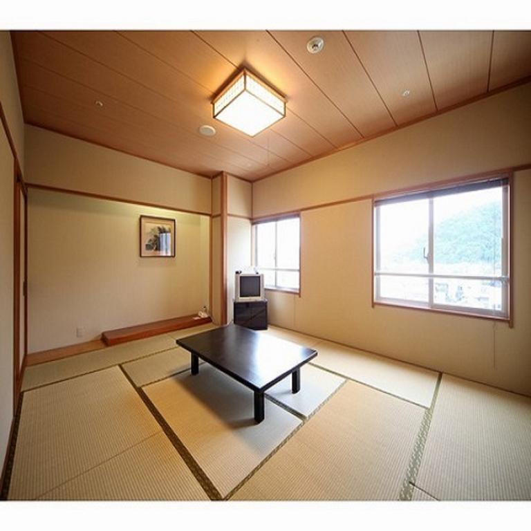 Hotel Crown Hills Takefu Echizen  Eksteriør billede