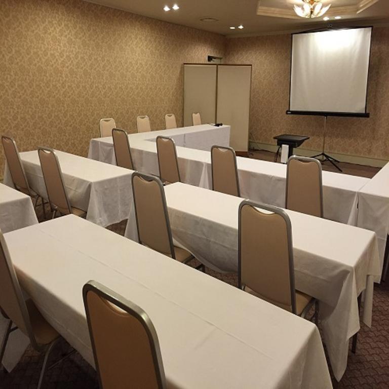 Hotel Crown Hills Takefu Echizen  Eksteriør billede