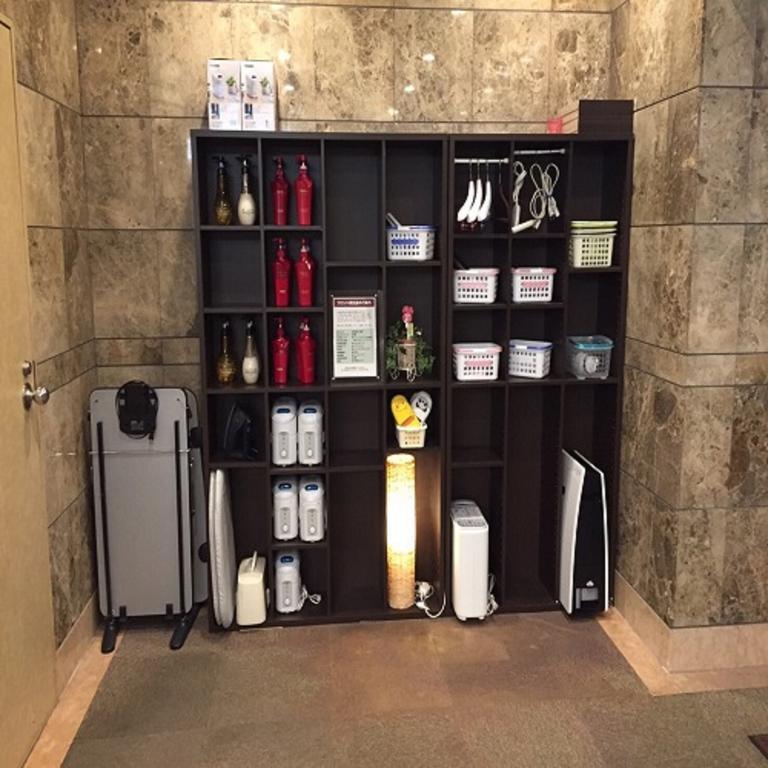 Hotel Crown Hills Takefu Echizen  Eksteriør billede