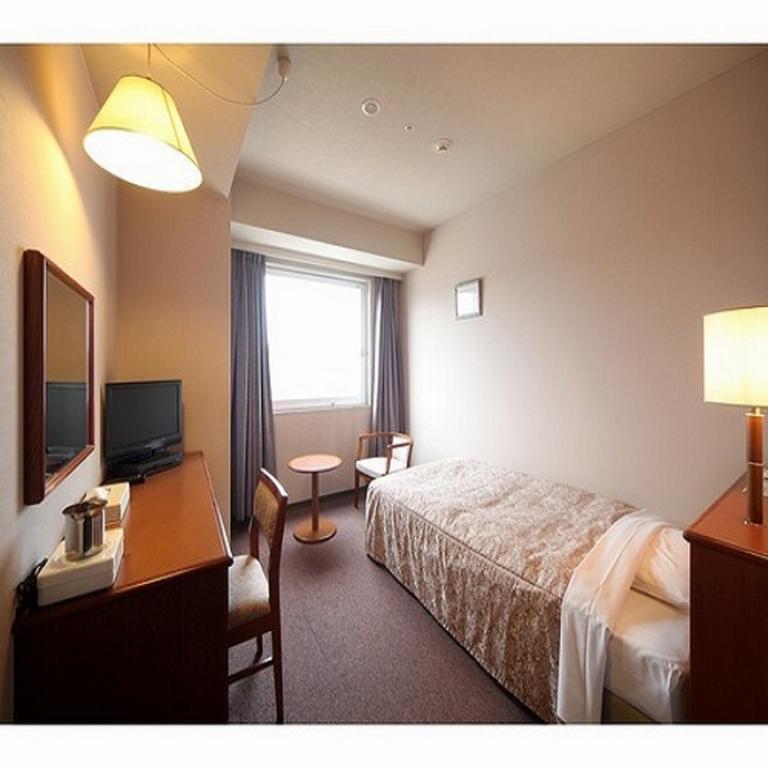 Hotel Crown Hills Takefu Echizen  Eksteriør billede
