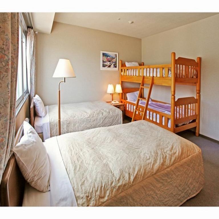 Hotel Crown Hills Takefu Echizen  Eksteriør billede