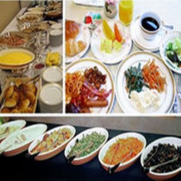 Hotel Crown Hills Takefu Echizen  Eksteriør billede