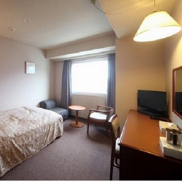Hotel Crown Hills Takefu Echizen  Eksteriør billede