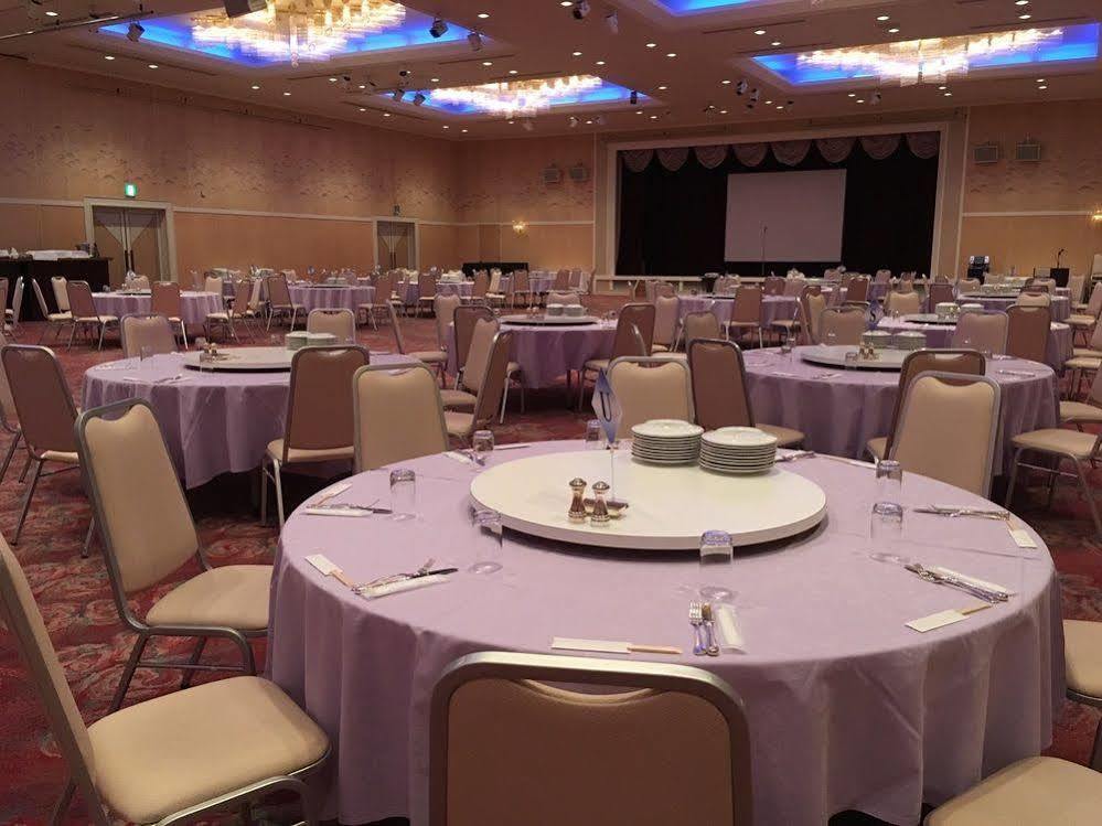 Hotel Crown Hills Takefu Echizen  Eksteriør billede